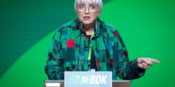 Alman Kültür Bakanı Roth: 19 Mart’tan sonra Erdoğan AB ile el sıkışamaz