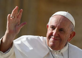 Hristiyan dünyasının lideri Papa Francis hayatını kaybetti
