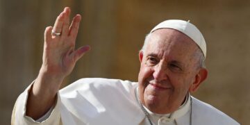 Hristiyan dünyasının lideri Papa Francis hayatını kaybetti