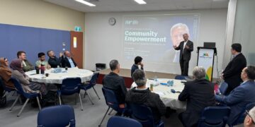 Taylandlı Prof. Kanok Wongtragan: Dünya’nın birçok ülkesi, Hizmet’in eğitim modeline ihtiyaç duyuyor