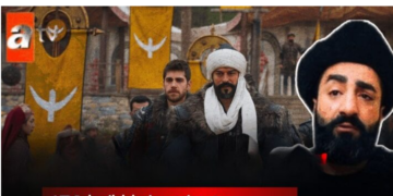 ATV’nin dizisinde rol almıştı: Valiz ve market hırsızı ‘Kuruluş Osman’ dizisinin oyuncusu çıktı! 