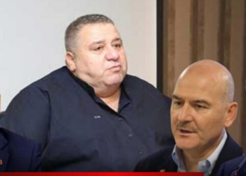 Kıbrıs’ta AKP’nin rüşvet çarkı: Süleyman Soylu’ya 20 milyon dolar, Fuat Oktay’a 50 milyon dolar