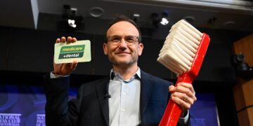 Yeşiller ’den seçim Vaadi: Dış sağlığı Medicare kapsamına alınsın