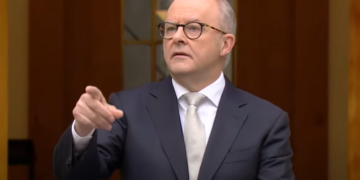 Emeklilik fonu saldırısına dikkat çeken Başbakan Albanese:Avustralya’da yaklaşık her 6 dakikada bir siber saldırı var