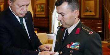 Cumhurbaşkanlığı başyaverliğini yapan tutuklu Albay Ali Yazıcı: Suikastı düşünseydim Saray’da canlı bırakmazdım