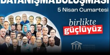 Bağımsız ve özgür medya için: Gazetecilik, şimdi daha büyük bir inançla…