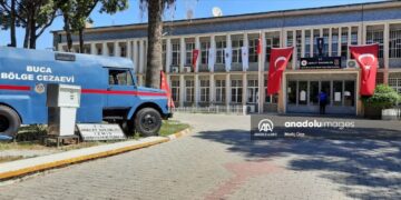 Fabrika değil: 43 bin nüfuslu Osmancık’a 1 milyar TL’ye cezaevi