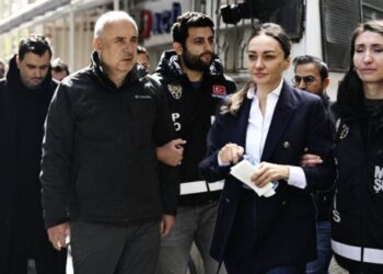 İBB’ye ikinci dalga operasyon: Dilek İmamoğlu’nun kardeşinin de aralarında bulunduğu 18 kişi tutuklandı