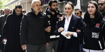 İBB’ye ikinci dalga operasyon: Dilek İmamoğlu’nun kardeşinin de aralarında bulunduğu 18 kişi tutuklandı