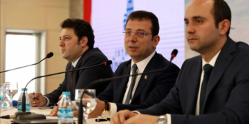 İstanbul’u depreme karşı hazırlayan 3 isim de hapiste:İmamoğlu, Kahraman ve Akgün