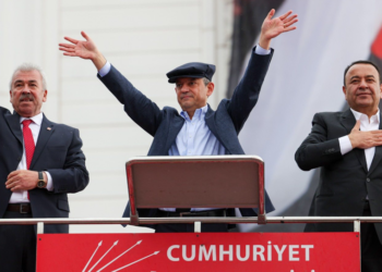 CHP Lideri Özel Yozgat’ta: KHK mağdurlarına selam olsun