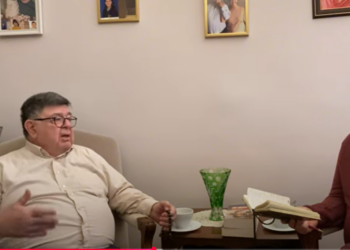 Yazar Şahin Alpay:1980’lerden beri ‘demokrasi ve inanç özgürlüğü’ arayışı peşinden gittim