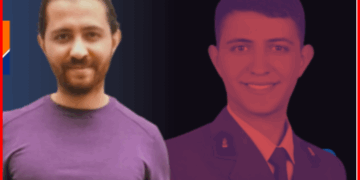 “Askeri öğrenci aileri olarak çok zor durumdayız, bizlerin sesi olun”