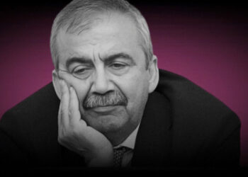 Sırrı Süreyya Önder’in sağlık durumunda son durum