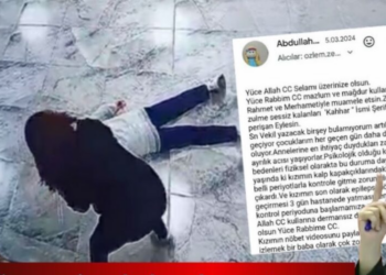 TBMM’de AKP’lilere ‘Sümeyra’yı hatırlatan SP Vekili Aydın: Sizin gücünüz gençlere ve KHK’lılara yetiyor