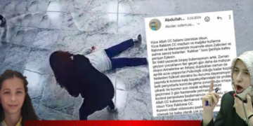 TBMM’de AKP’lilere ‘Sümeyra’yı hatırlatan SP Vekili Aydın: Sizin gücünüz gençlere ve KHK’lılara yetiyor