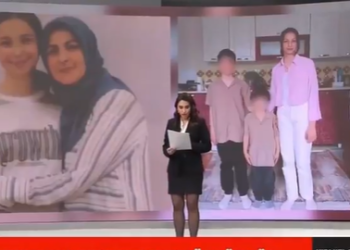 CHP Milletvekili Türkan Elçi’den Sümeyra Gelir tepkisi: ‘İnsanım’ diyen herkesin vicdanını sızlatabilmelidir
