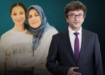 CHP Milletvekili Yüksel Taşkın’dan Bakan Tunç’a Sümeyra Gelir soruları