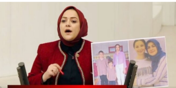 Sümeyra’nın dramı Meclis gündeminde: ‘Aklı tutulanlar, vicdanı kuruyanlar yüzünden…’