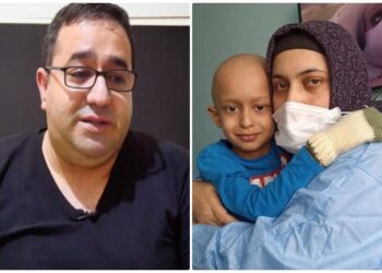 Yusuf Kerim’in babası: Allah kimseye evlat acısı yaşatmasın