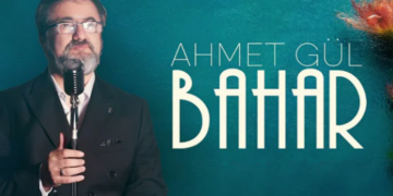 Ahmet Gül’den ‘Bahar Olsam’: Umuda dair bir müzikal dua