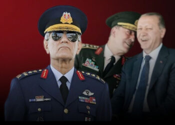 Org. Akın Öztürk 15 Temmuz için: ‘O gece sadece Hulusi Akar’ın emirlerini yerine getirdim’