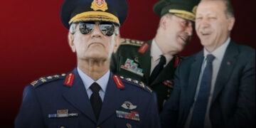 Org. Akın Öztürk 15 Temmuz için: ‘O gece sadece Hulusi Akar’ın emirlerini yerine getirdim’