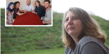 Birsen Atayün’den CHP’li Başarır’a ’17 Aralık’ cevabı: “Hâlâ o polislerin adını anmaya korkuyorsunuz; yazık!”