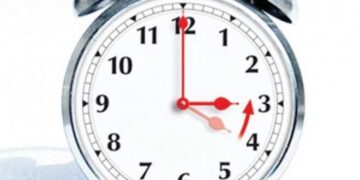 Avustralya’da yaz saati uygulaması Pazar günü sona eriyor