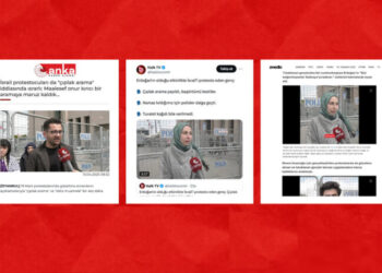 Çıplak arama iddialarına dair haberler engellendi: Gerekçe ‘Milli Güvenlik’