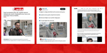 Çıplak arama iddialarına dair haberler engellendi: Gerekçe ‘Milli Güvenlik’