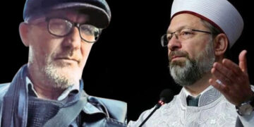 Ali Erbaş’tan kayınbiraderine güzel kıyak:Işe gitmeden müşavirlik kadrosunda emekli edildi