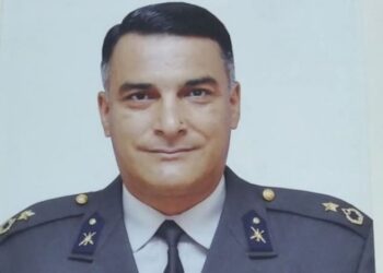 Cezaevinde bir vefat daha: Kalp krizi geçiren KHK’lı binbaşı Yavaşça hayatını kaybetti