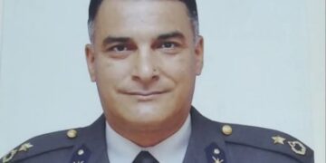 Cezaevinde bir vefat daha: Kalp krizi geçiren KHK’lı binbaşı Yavaşça hayatını kaybetti