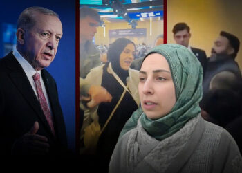Gençler gözaltındaki ‘kombo işkence’yi anlattı: Çıplak arandık, başörtümüz kesildi, su bile verilmedi