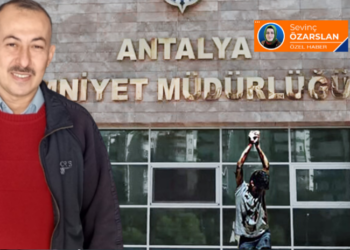 Tanıklar KHK’lı öğretmene yapılan işkenceyi anlattı: Kıyafetleri kanlar içindeydi
