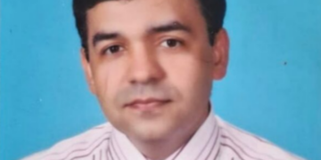 4. evre kanser hastası KHK’lı Ramazan öğretmen tahliye edilmiyor