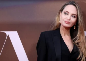 Angelina Jolie: Gazze toplu mezara dönüştü, dünya liderleri de bu suçlara ortak