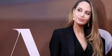 Angelina Jolie: Gazze toplu mezara dönüştü, dünya liderleri de bu suçlara ortak
