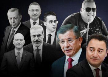AKP’li eski başbakan ve bakan Erdoğan rejimi’nin Kıbrıs’taki rüşvet çarkına tepki:”Bu pisliği kendi ellerinizle temizleyin”
