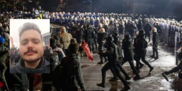 İmamoğlu protestosunda gözaltına alınan öğrenci: Darp, tehdit, cinsel saldırı, hepsi yapıldı