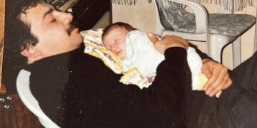 Sırrı Süreyya Önder’in kızı Ceren’den duygusal paylaşım: ‘Seni çok özledim’