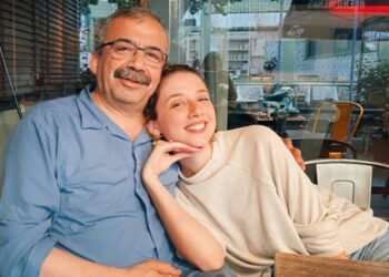 Sırrı Süreyya Önder’ın kızı: Babamın durumu stabil, yüksek hayati riski devam ediyor