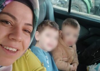 Rejimin zulmü aralıksız sürüyor: 19 aylık Kerem bebek annesiyle birlikte tutuklandı