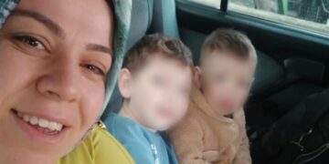 Rejimin zulmü aralıksız sürüyor: 19 aylık Kerem bebek annesiyle birlikte tutuklandı