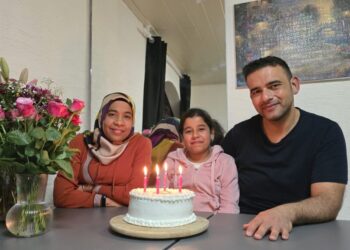 Beş yıl önce vefat etti: Ahmet Burhan’ın babası, tahliyeden bir yil11 ay sonra ailesine kavuşabildi
