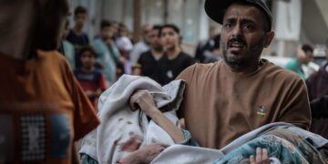 İsrail Genelkurmay eski Başkan Yardımcısı Golan: Ordu çocukları hobi olarak öldürüyor