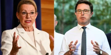 Federel siyasette deprem: 80 yıllık Liberal -Ulusalcılar Koalisyonu dağıldı