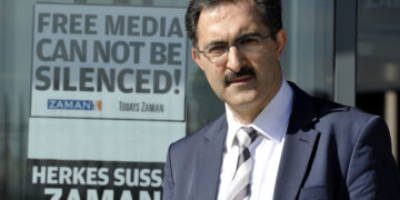 İsveç medyası, MİT’in hedef aldığı gazetecinin Abdullah Bozkurt olduğu ortaya çıktı