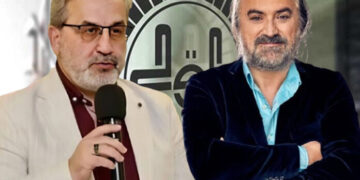 Volkan Konak’a ‘geberdi’ diyen Çatalca Müftüsü Ahmet Mehmetalioğlu, Kocaeli’ne vaiz oldu